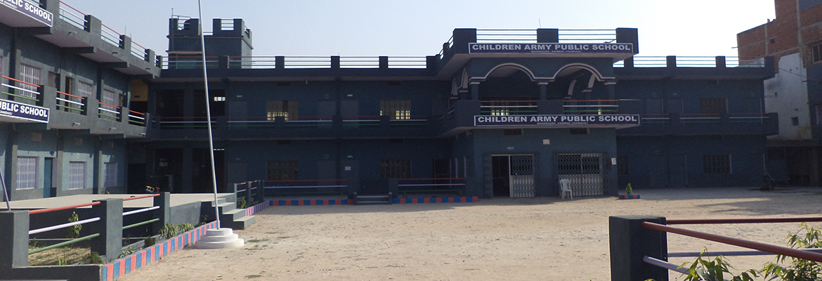 Children Army Public School