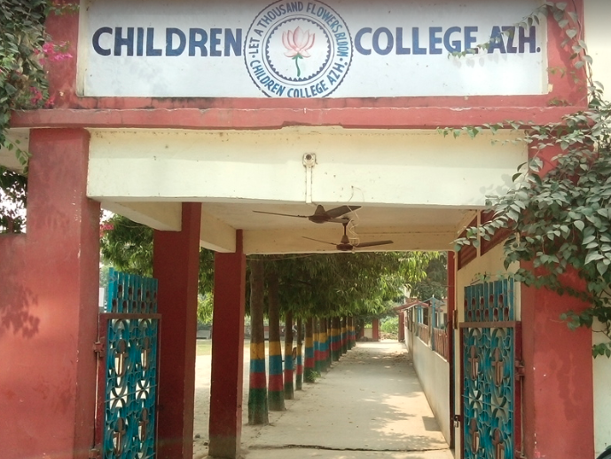 Children College