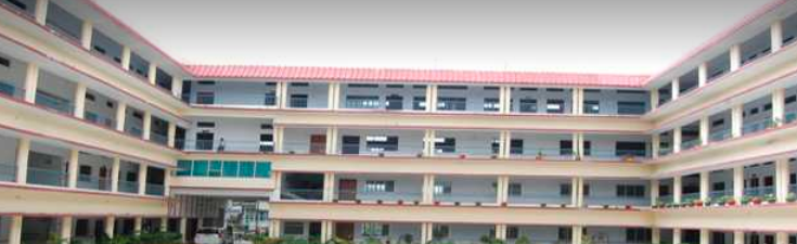 Children Higher Secondary School