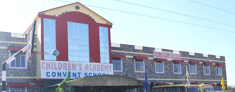 Children's Academy Convent School