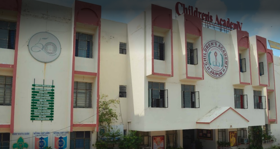 Children's Academy