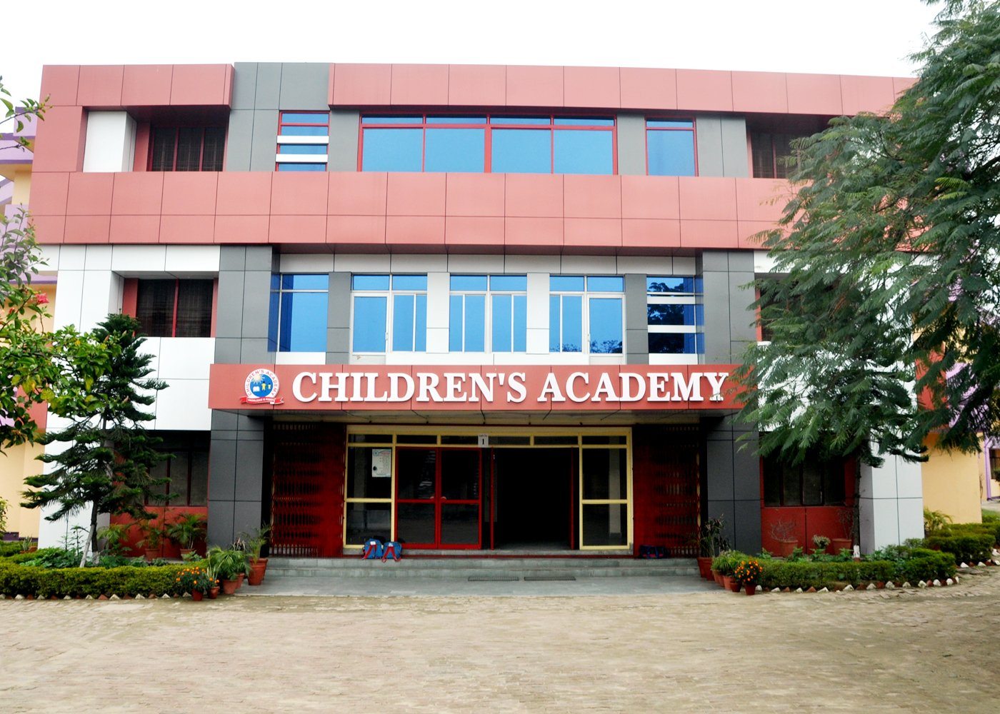 Children's Academy
