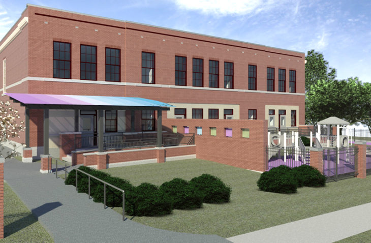 Childrens Academy