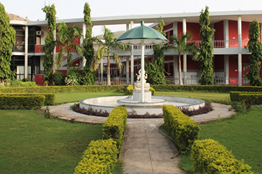 Chinar Public School