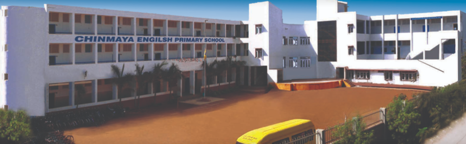 Chinmaya English Primary School