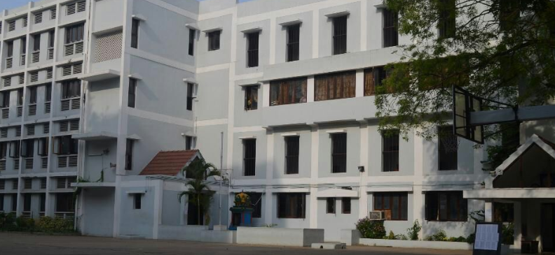 Chinmaya Vidyalaya