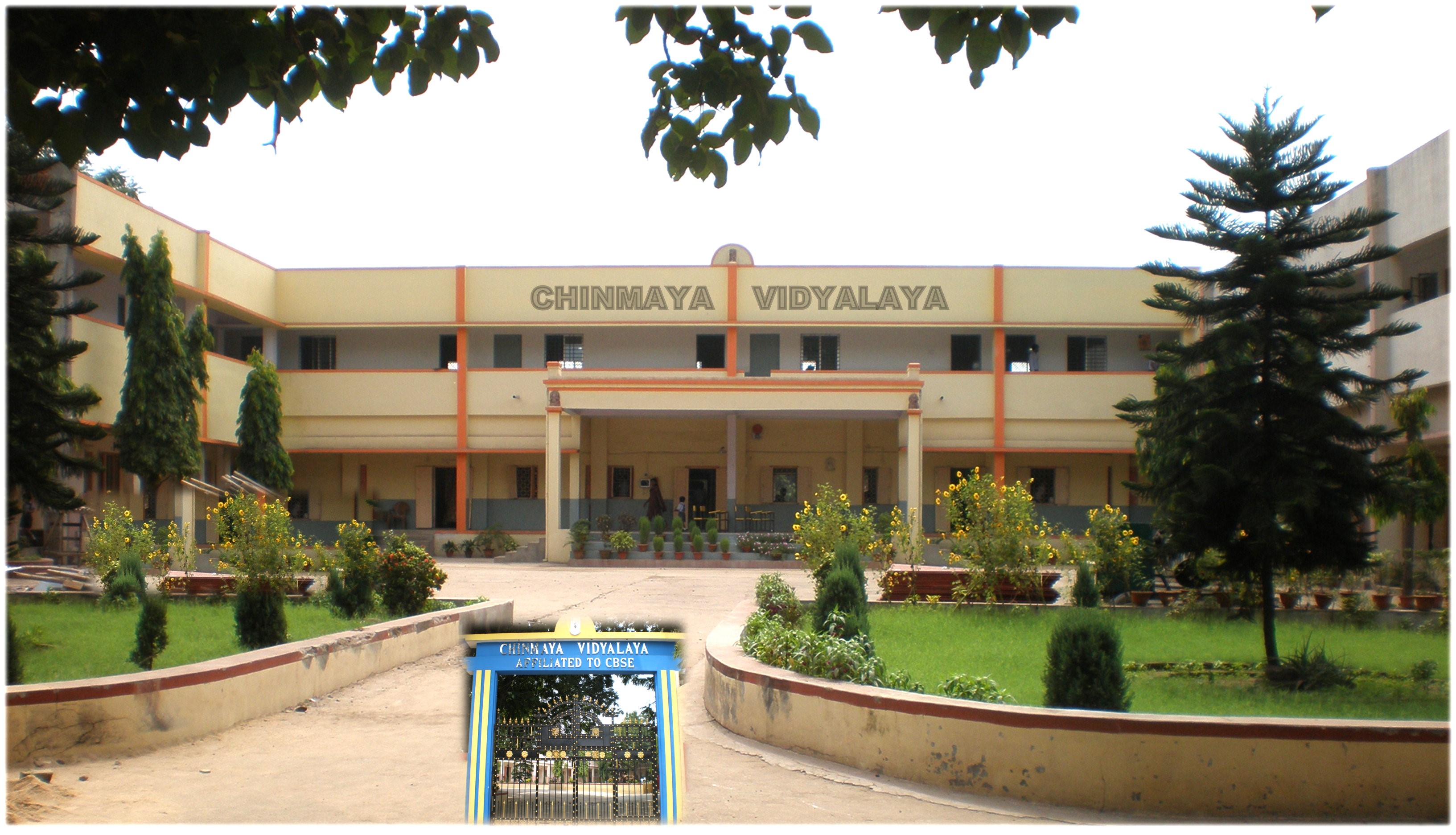 Chinmaya Vidyalaya