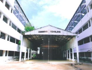 Chinmaya Vidyalaya Senior Secondary School