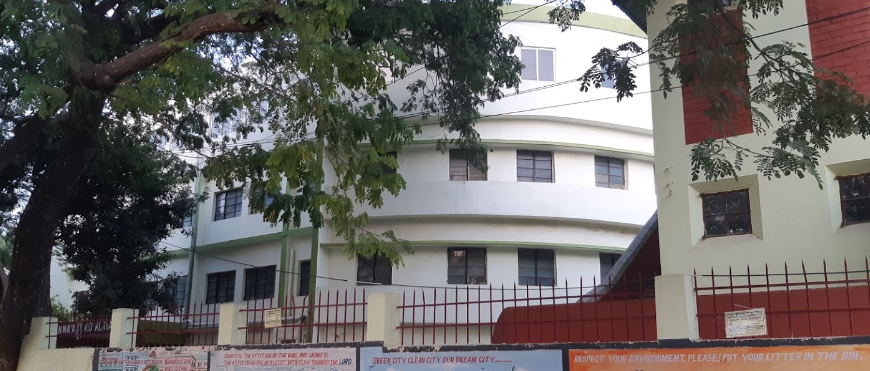 Chinmaya Vidyalaya Senior Secondary School