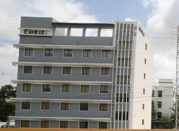 Chirec Public School