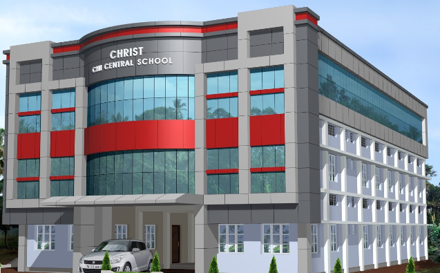 Christ C M I Central School