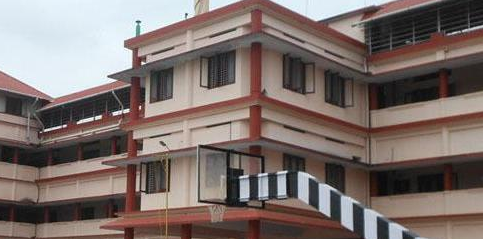 Christ Central School