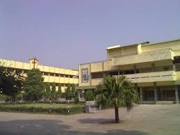 Christ Church Boys' Senior Secondary School