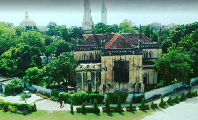 Christ Church College