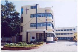 Christ Church Girls' Senior Secondary School