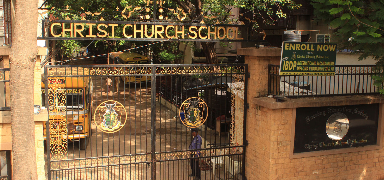 Christ Church School