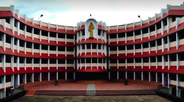 Christ Nagar School