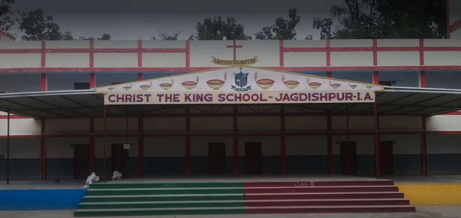 Christ The King School