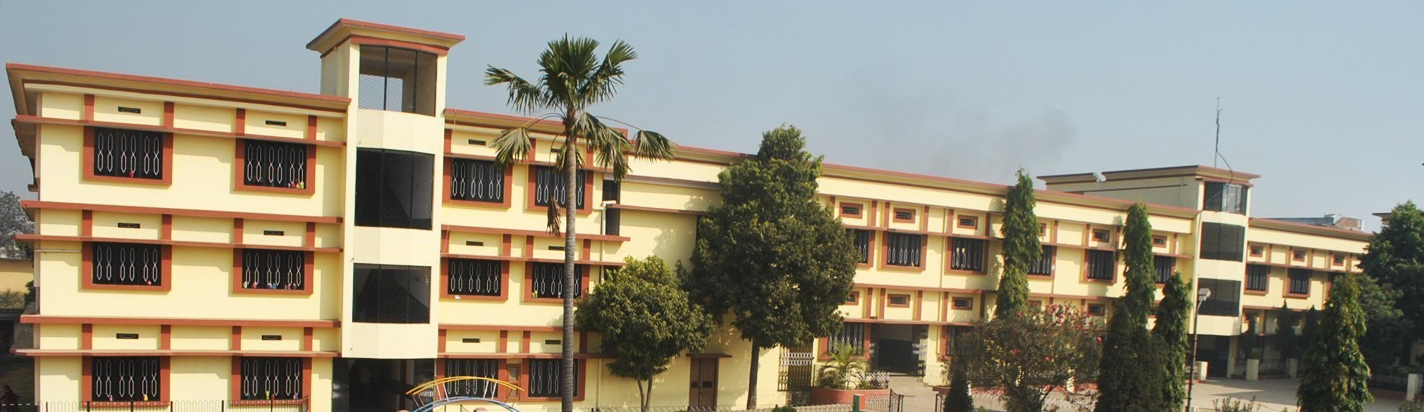 Christjyoti School