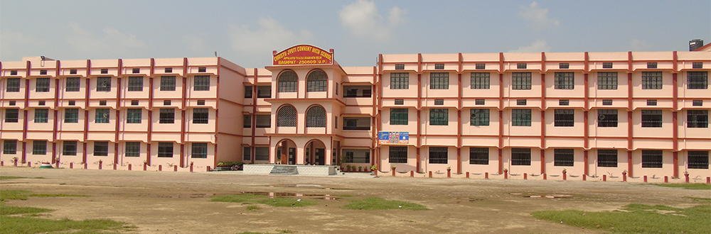 Christu Jyoti Convent High School