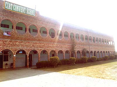 Ciat Convent School