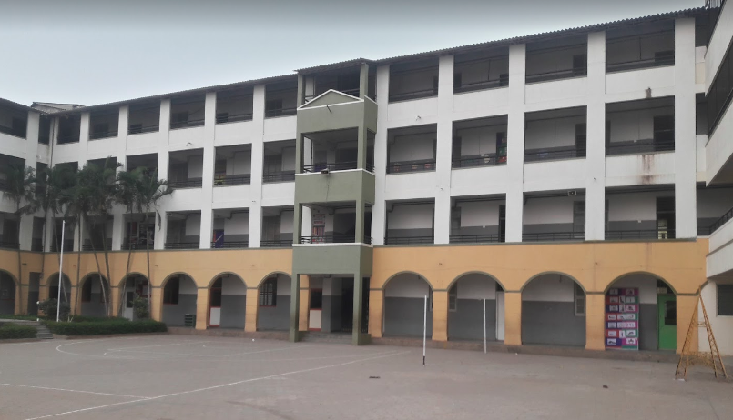 Citizens' English School