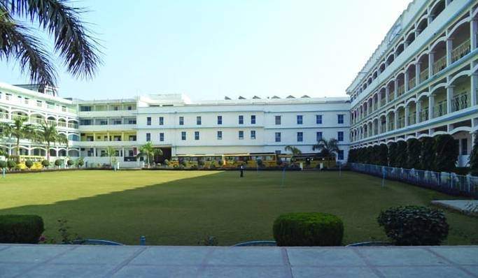 City Central School