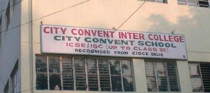 City Convent School