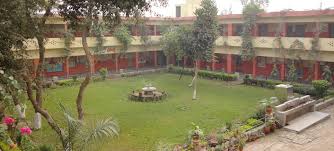 City Heart School