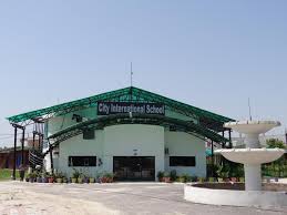 City International School