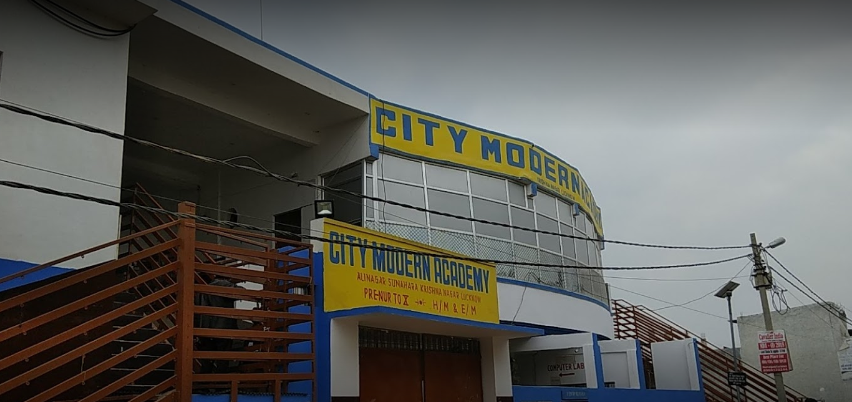 City Modern Academy