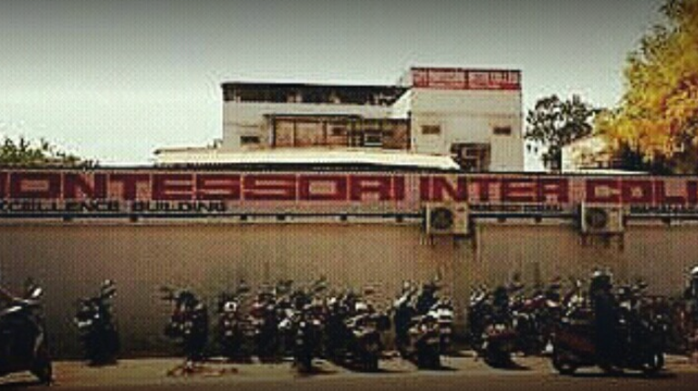 City Montessori Inter College