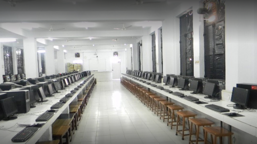 City Montessori School