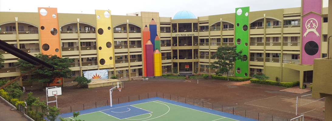 City Pride School