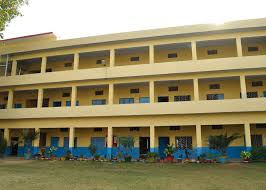 City Public Group Of College