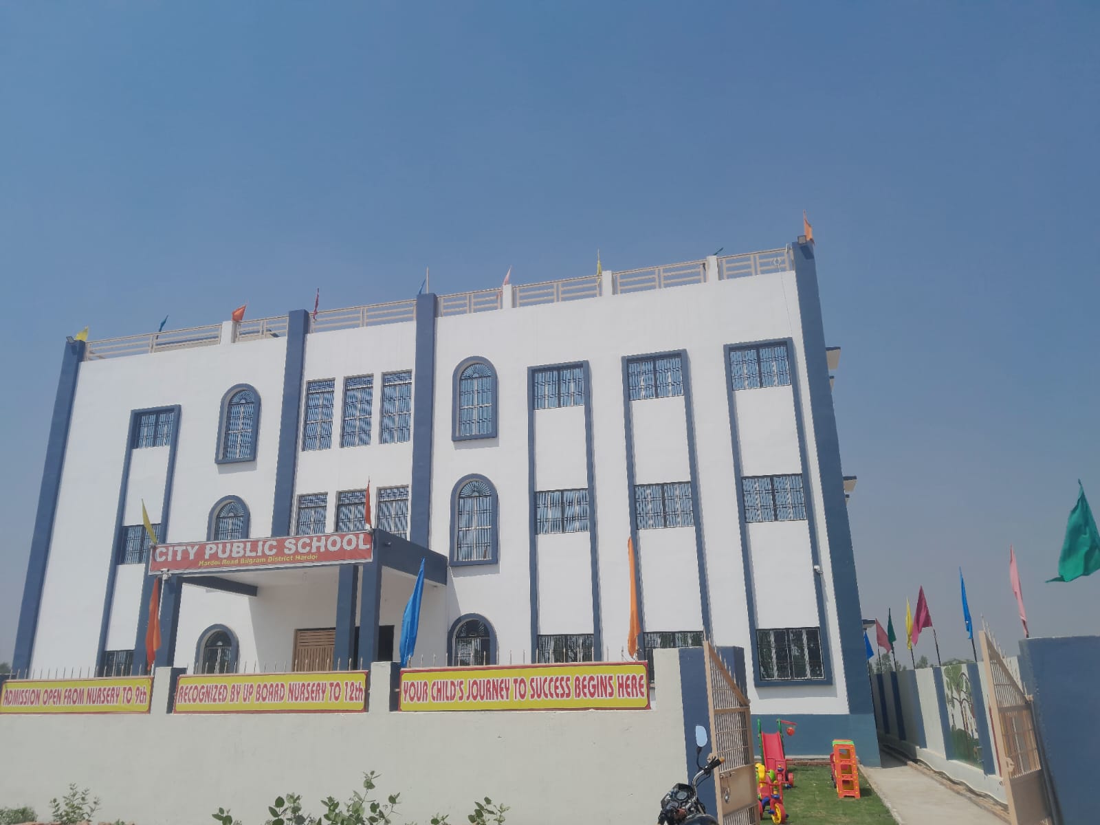 City Public School