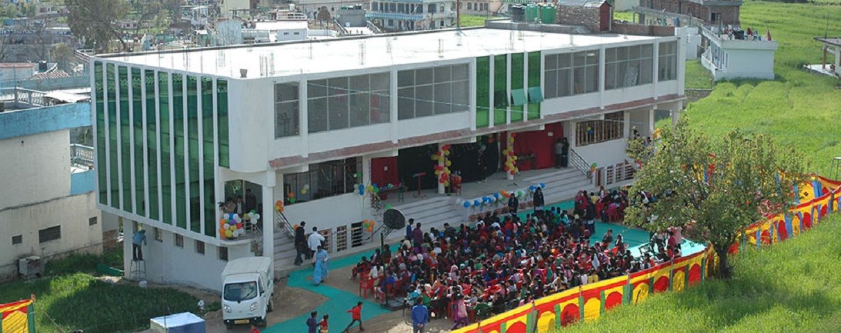 City Public School