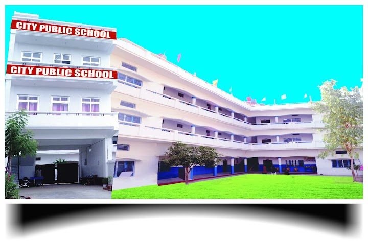 City Public School