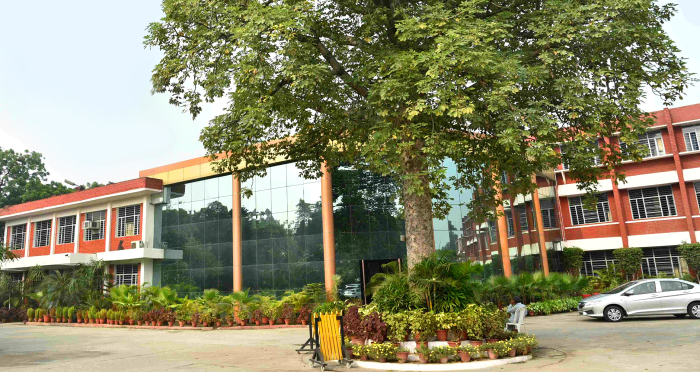 City Vocational Public School