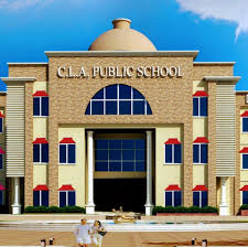 C.l.a Public School