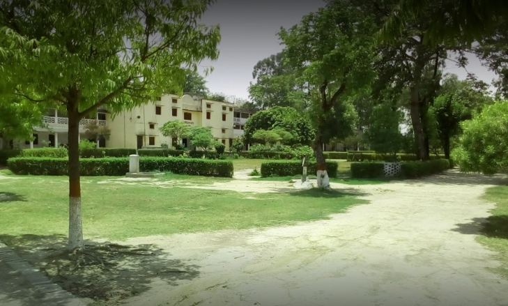 Co-operative Inter College