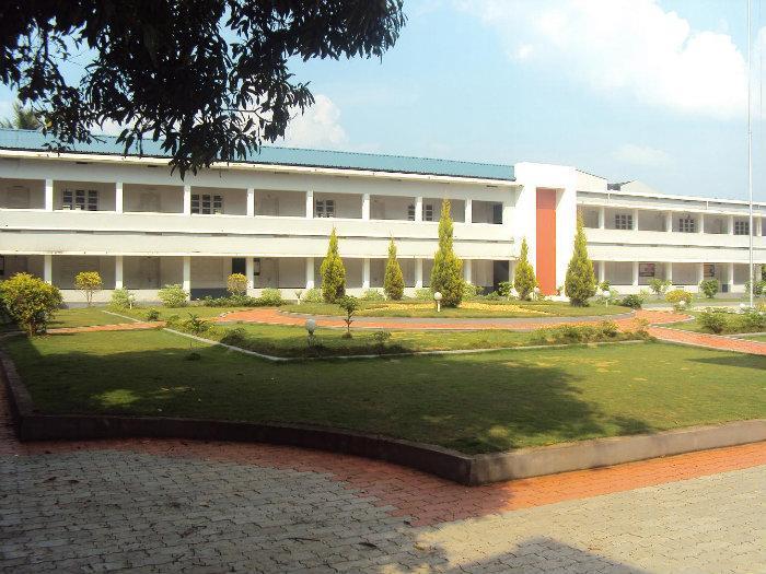 Colonel Satsangi's Kiran Memorial Public School