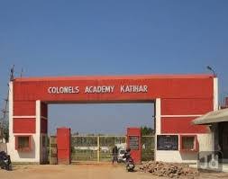 Colonels Academy