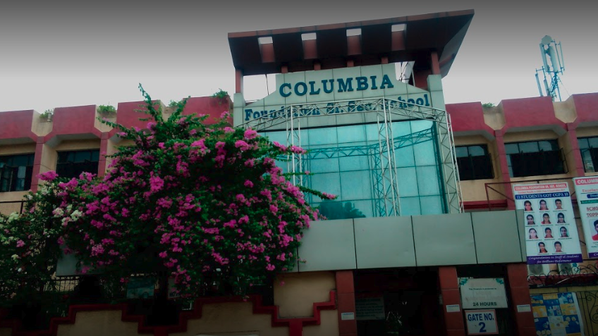 Columbia Foundation School