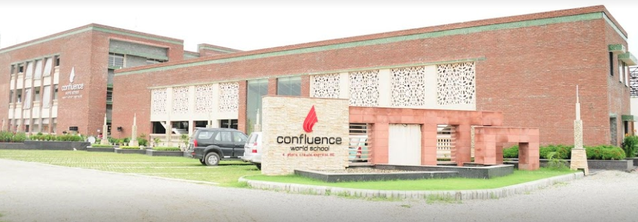 Confluence World School