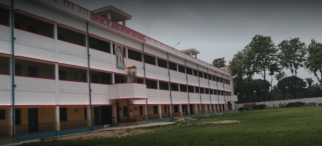 Convent Of Jesus And Mary