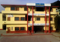 Countrywide Public School