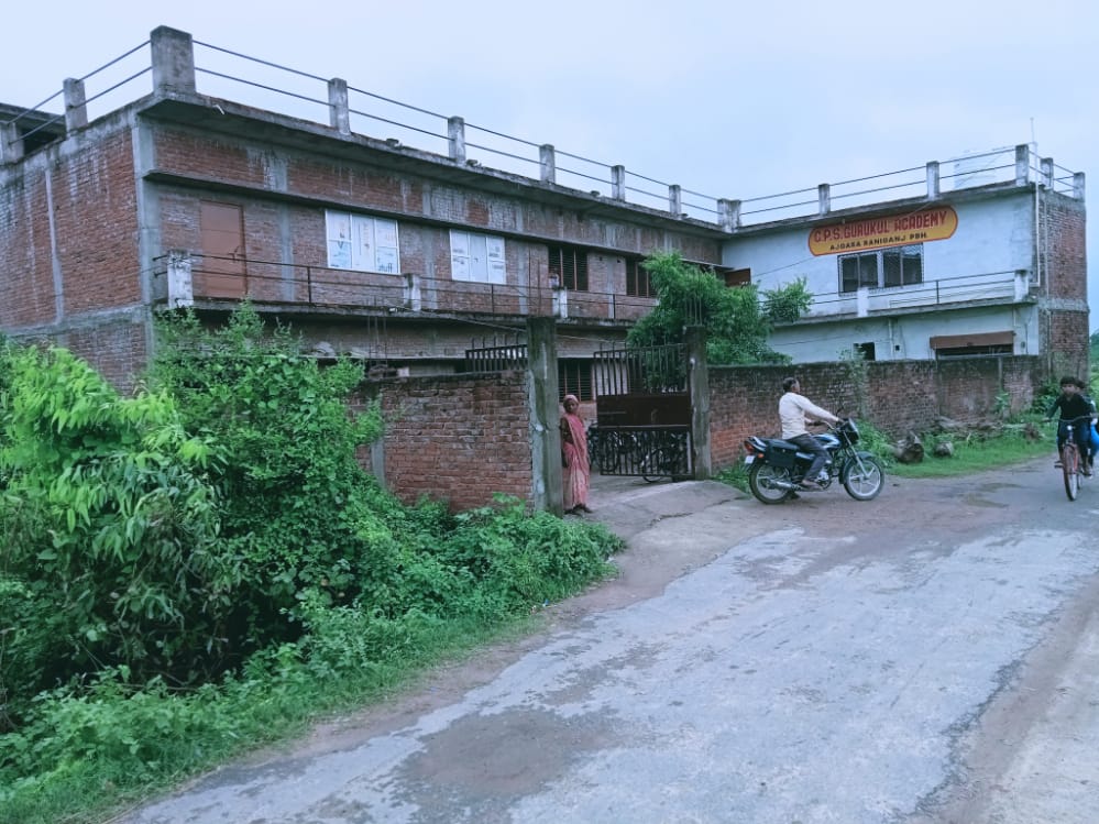 CPS Gurukul Academy