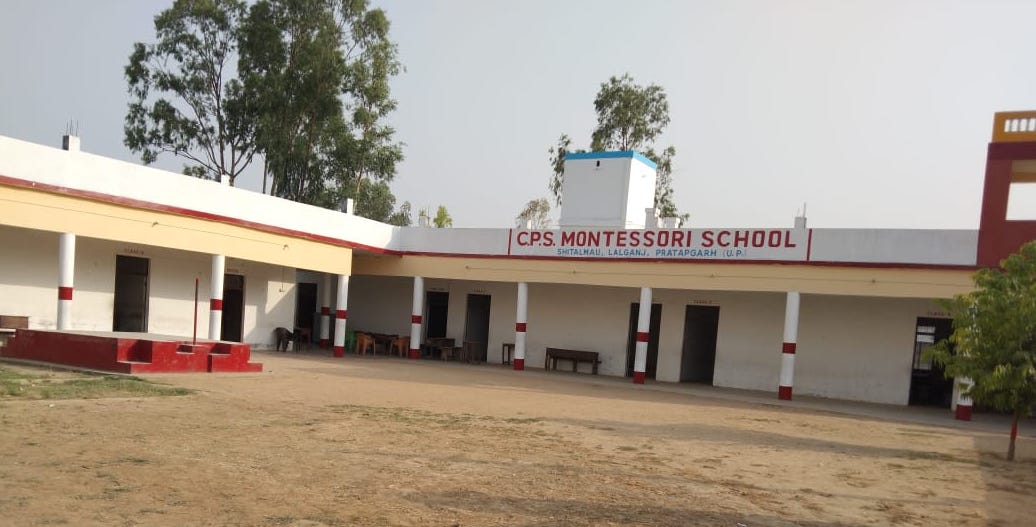 CPS Montessori School