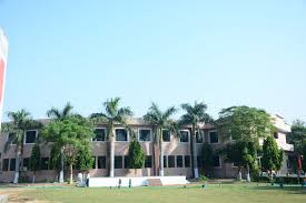 Creative Convent College